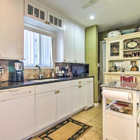 Berlin Home With Patio, 9 Mi To Ocean City Beaches Εξωτερικό φωτογραφία