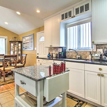 Berlin Home With Patio, 9 Mi To Ocean City Beaches Εξωτερικό φωτογραφία