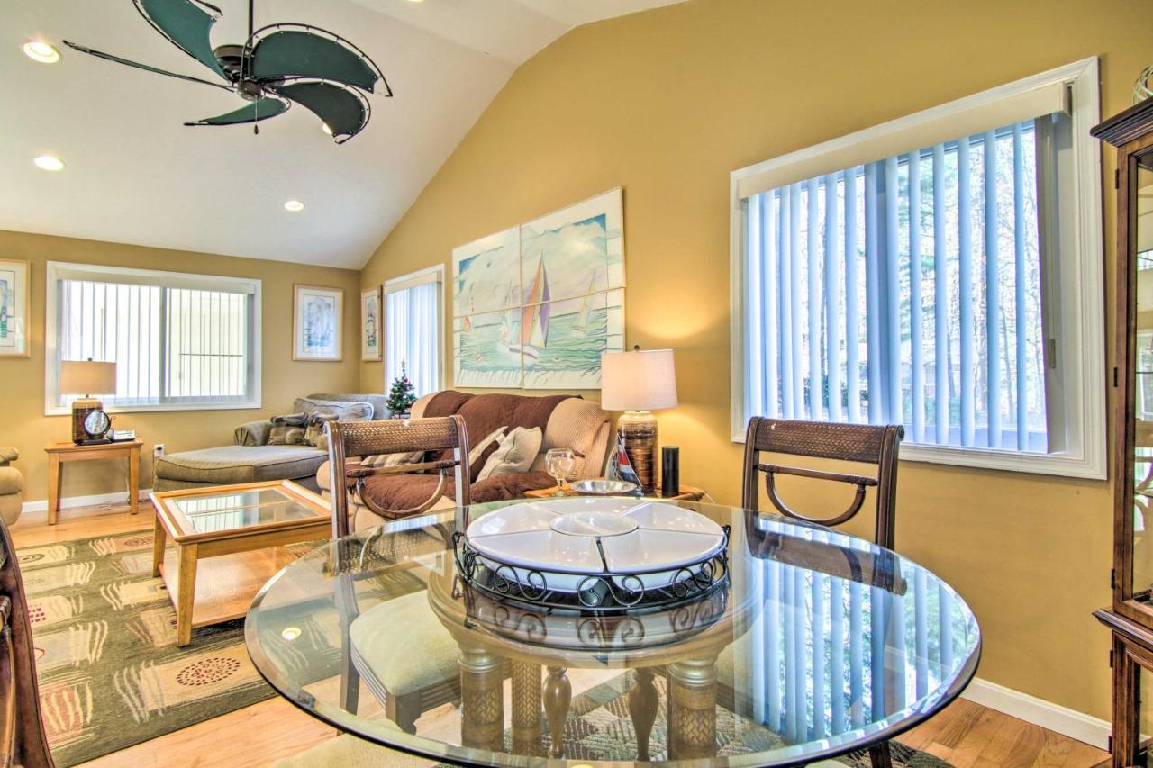 Berlin Home With Patio, 9 Mi To Ocean City Beaches Εξωτερικό φωτογραφία