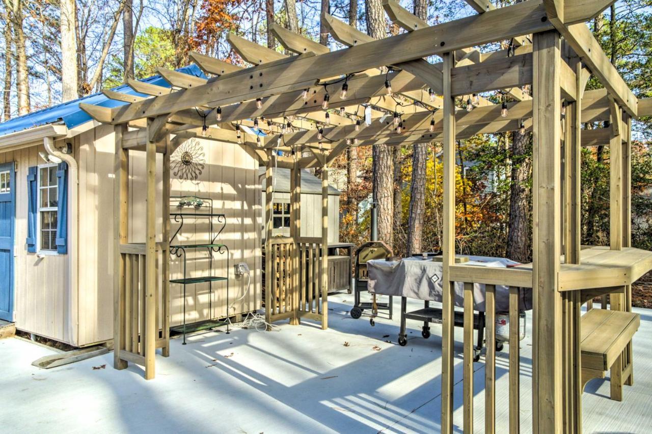 Berlin Home With Patio, 9 Mi To Ocean City Beaches Εξωτερικό φωτογραφία