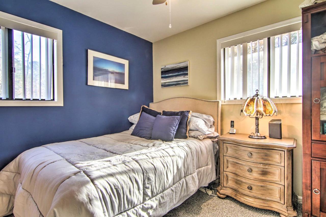 Berlin Home With Patio, 9 Mi To Ocean City Beaches Εξωτερικό φωτογραφία