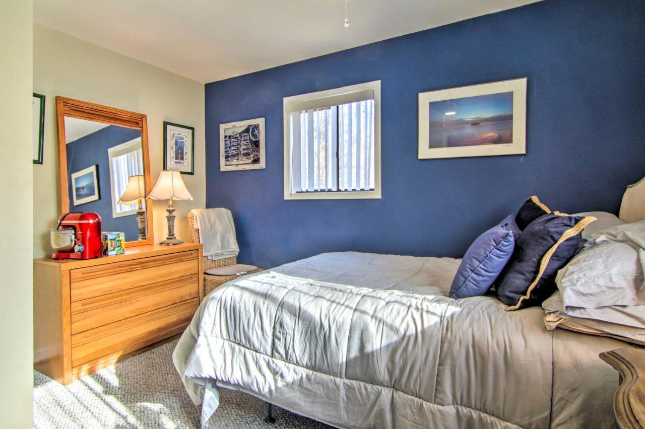 Berlin Home With Patio, 9 Mi To Ocean City Beaches Εξωτερικό φωτογραφία