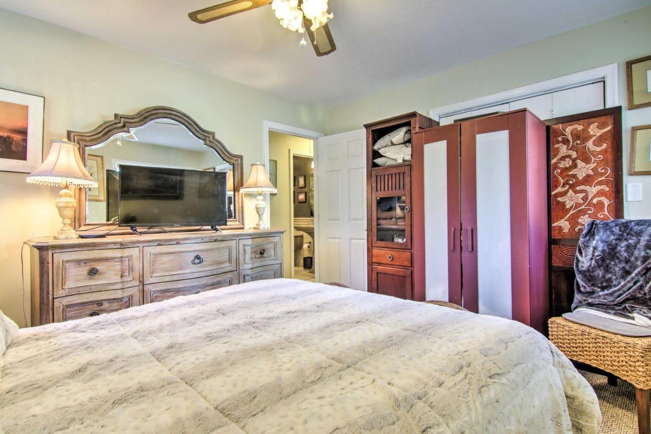 Berlin Home With Patio, 9 Mi To Ocean City Beaches Εξωτερικό φωτογραφία
