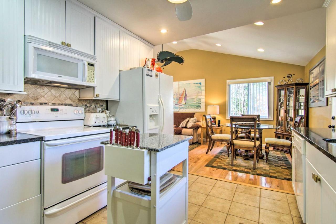 Berlin Home With Patio, 9 Mi To Ocean City Beaches Εξωτερικό φωτογραφία